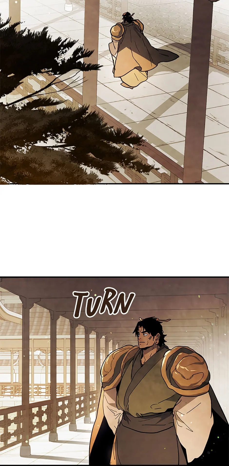 Yi Shen Dang Guan Chapter 69 24